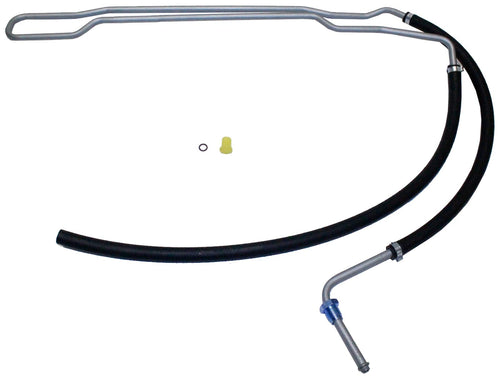 Power Steering Return Line Hose Assembly Gates 366257