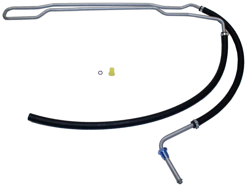 Power Steering Return Line Hose Assembly Gates 366257