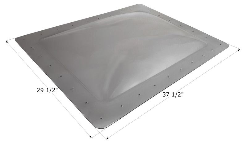 Skylight ICON 14116, SL2432S, Smoke
