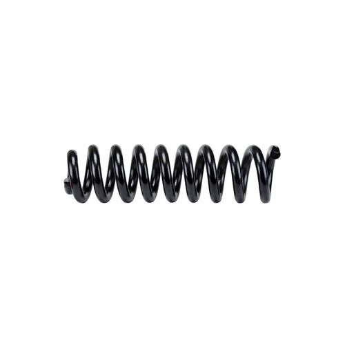 SuperSprings SSC-35 | For Ford F-450/F-550 SuperCoils | Left/Right Pair | 7700 (lb) Coil Capacity | Made in The USA, Black
