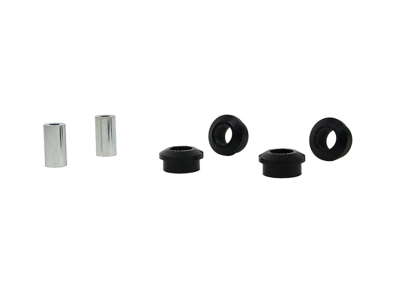 Black Nolathane Shock Absorber Bushing (Lower Rear) REV134.0014