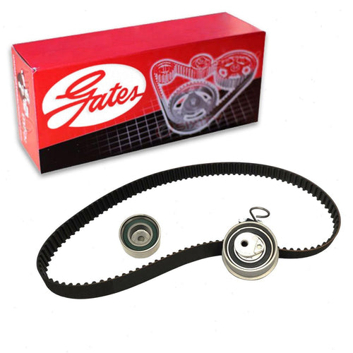 PowerGrip Gates TCK284A Premium Timing Belt Component Kit