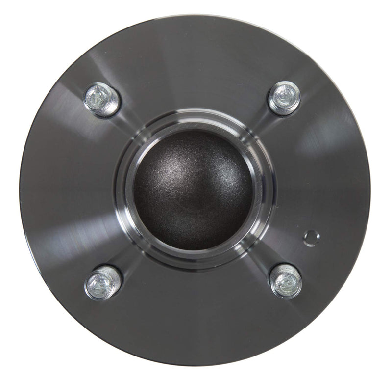 Wheel Bearing and Hub Assembly MOOG for Hyundai Accent