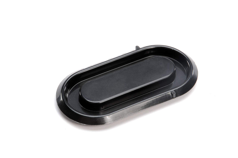13318.02 | Omix-Ada | Windshield Wiper Pivot Cover | OE Reference: 5459153 | Fits 1976-1986 Jeep CJ