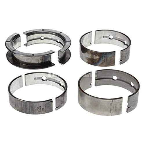 Clevite Engine MS-2274A-.75MM Crankshaft Main Bearing Set