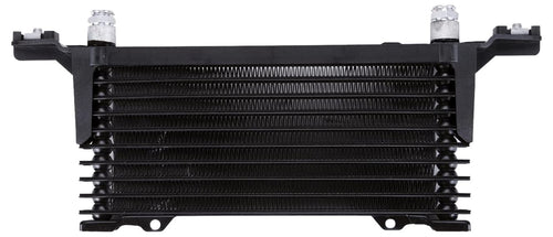 External TYC 19031 Transmission Oil Cooler Compatible with 2007-2013 Chevrolet Silverado 1500