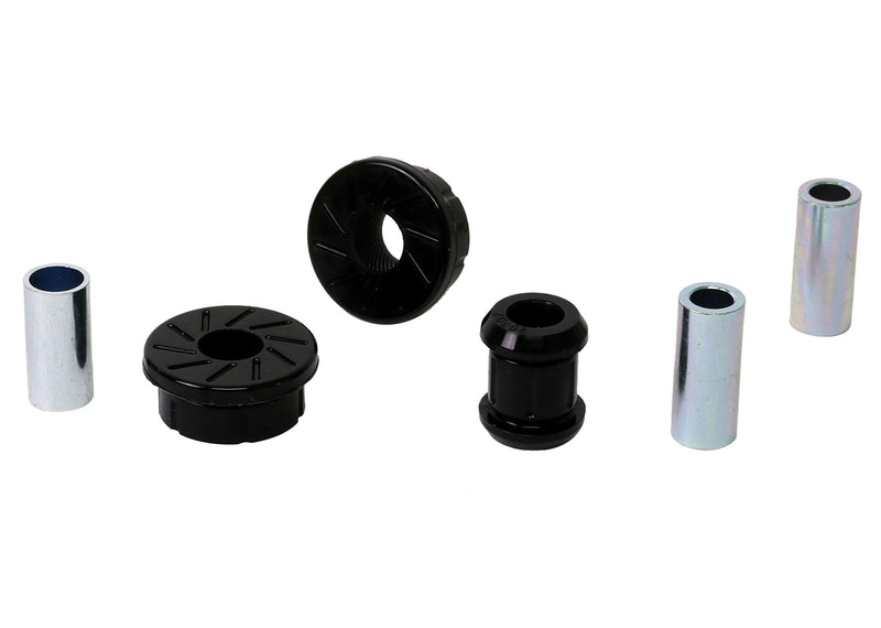Black Nolathane REV142.0046