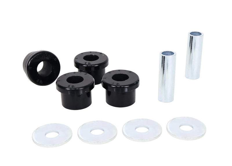 Black Nolathane REV190.0102