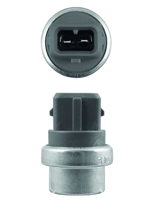 Thermostat MAHLE Oil TO383