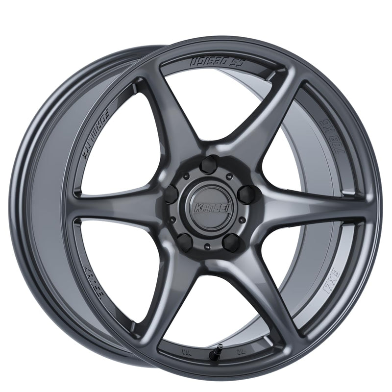 Tandem KANSEI GM 17X9 5X114.3 +22