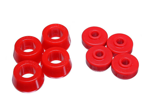 8.8102R Energy Suspension Rear Shock Bushing