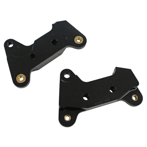 FDL,BRACKET,MUSTANG II/PINTO 74-78,12.19 ROTOR