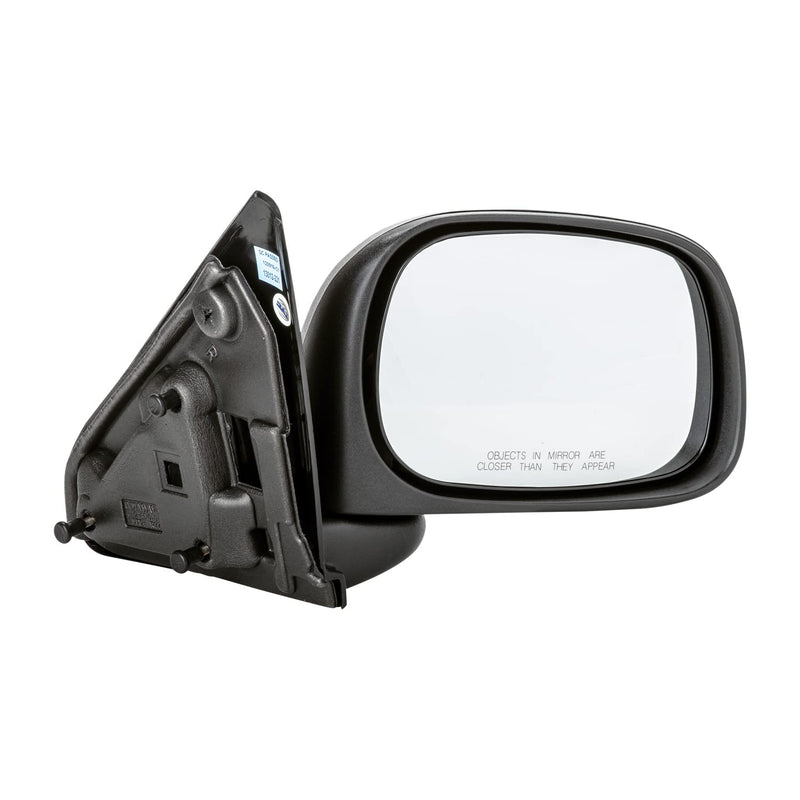 Right-Side TYC 4310311 Door Mirror Compatible with 2002-2009 Dodge Ram Pickup