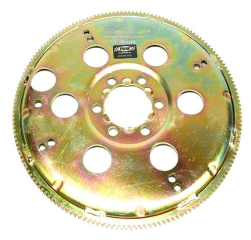 PRW 166 Teeth SFI-Rated Chromoly Steel External Balance Flexplate for AMC/Jeep 401 1971-77