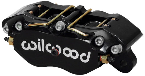 Billet Caliper Wilwood Side 120-9695-SI