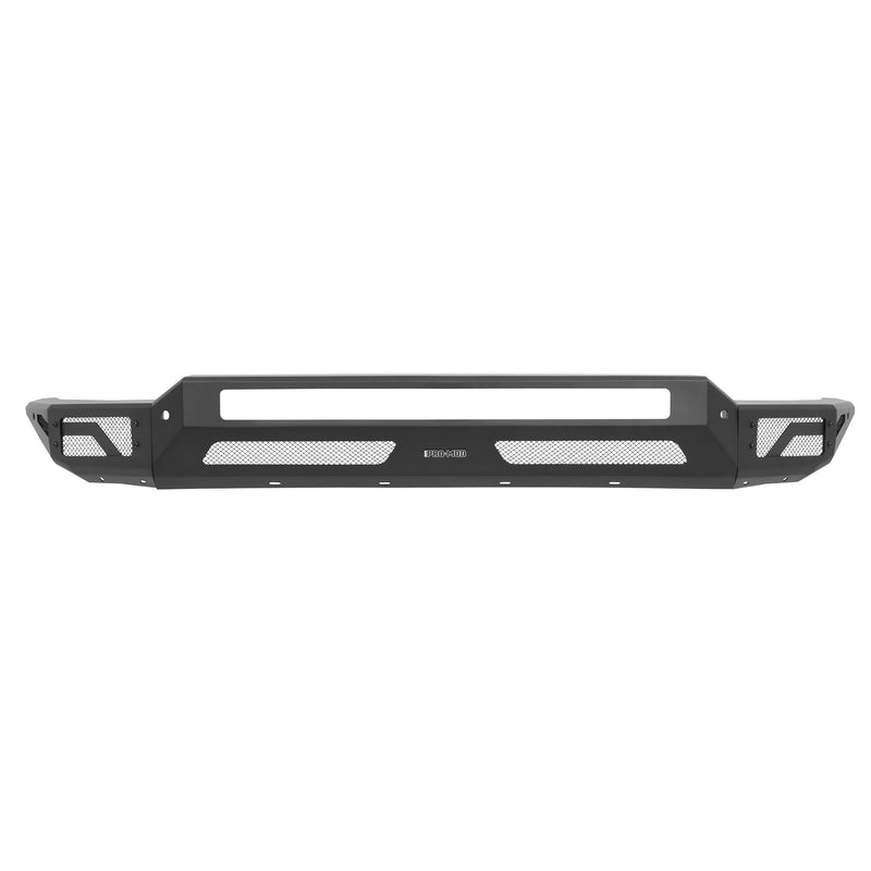 Pro-Mod Westin 58-41225 Front Bumper fits 2020-2023 Silverado 2500 3500