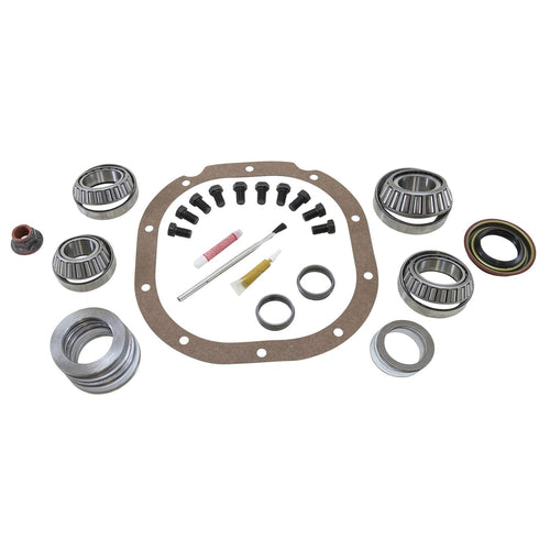 Master Overhaul Kit for Ford 8 Differential USA Standard Gear (ZK F8)