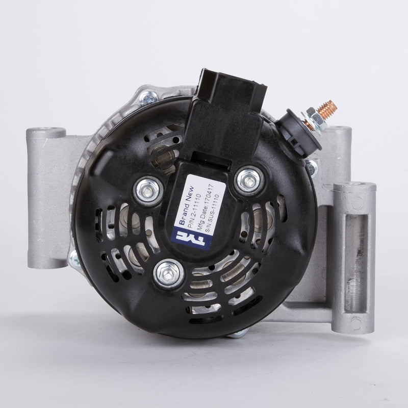 Alternator TYC Compatible with 2005-2007 Chevrolet Cobalt