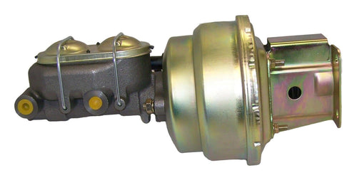Hd Brake Booster Kit RT Off-Road