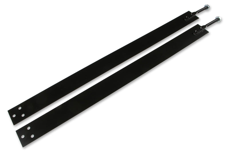 Sniper EFI Holley 19-566 Fuel Tank Straps