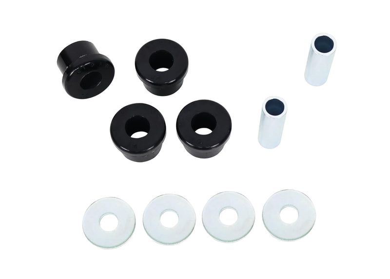 Black Nolathane REV190.0102