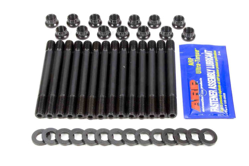 12-Point ARP Head Stud Kit for Ford Inline 6 152-4201