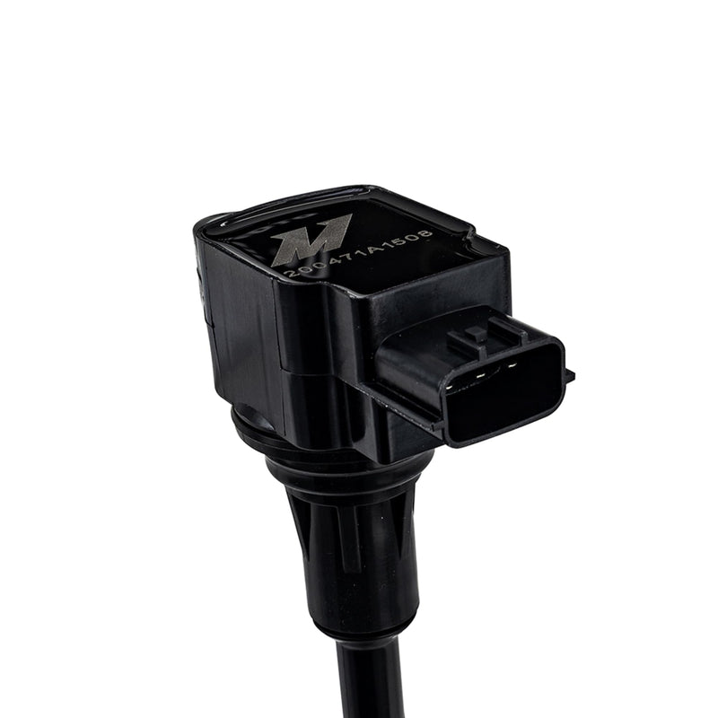 Mishimoto 6-Pack Ignition Coil compatible with Nissan 350Z 2007-2009