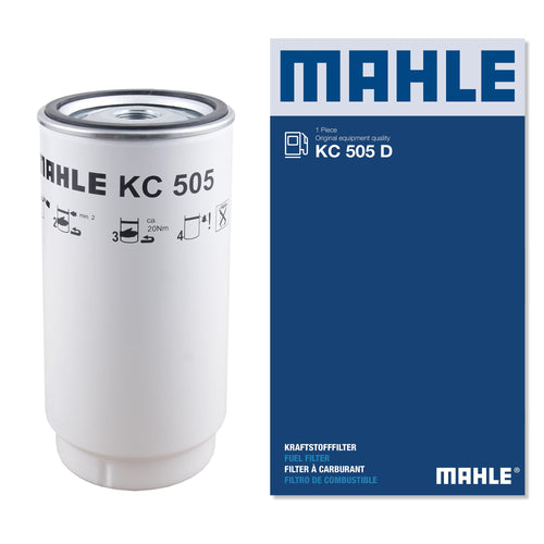 Injection System MAHLE Original KC 505D