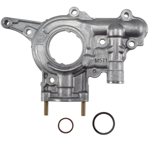 Melling Wet Sump Oil Pump, Internal, Standard Volume, Standard Pressure