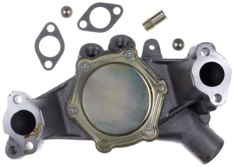 Premium Gates Engine Water Pump 44027