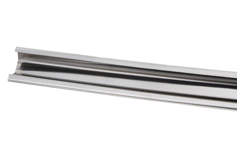 6110 Holley Grille Molding