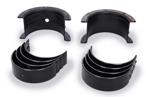 Engine Bearings King MB 556XPN 010 1/2 Groove