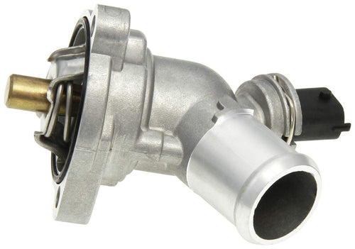 Integrated Housing Gates 34847 Engine Coolant Thermostat