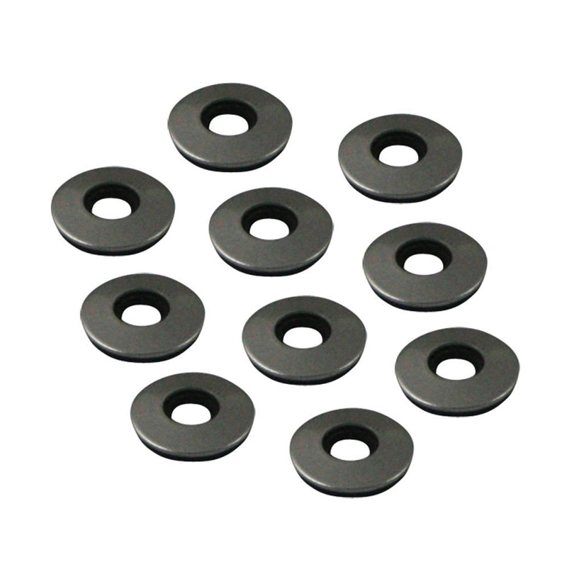 WASHERS, FABBED VALVE COVERS Moroso