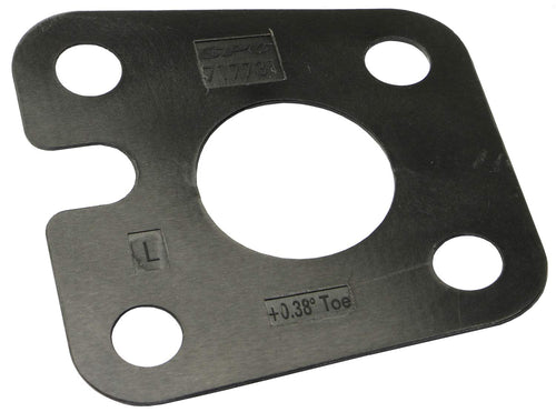 K100370 MOOG Shim Alignment for Fiat 500