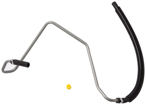 Power Steering Return Line Hose Assembly Gates 368640
