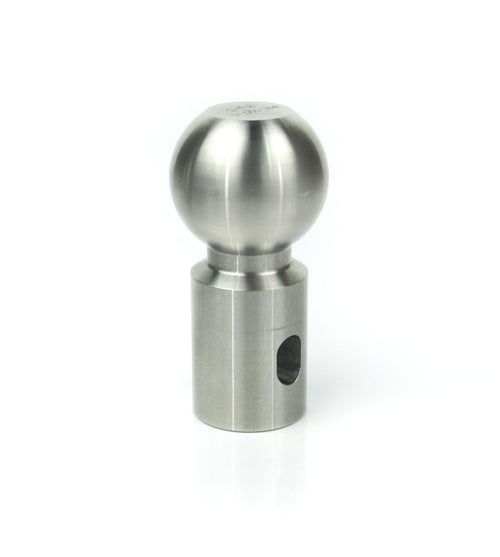 Weigh Safe 2-5/16" Hitch Ball Weight Safe WSB-XXL12.5 (for 2.5" Shanks 12.5K Rating)