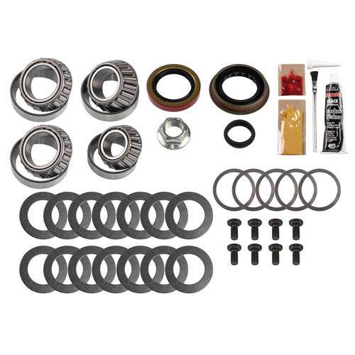 Motive Gear Front or Rear Master Kit R35JRLMKT for a Dana 35 Standard Differential with Timken Tapered Bearings