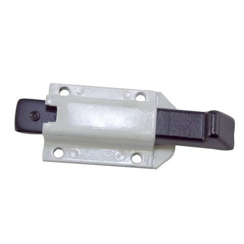 11901.04 | Omix-Ada | Liftgate Latch | OE Reference: 8128164 | Fits 1976-1986 Jeep CJ7 / CJ8