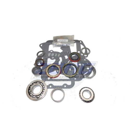 USA Standard Gear NP445 4-SPD Bearing Kit 1972-1979