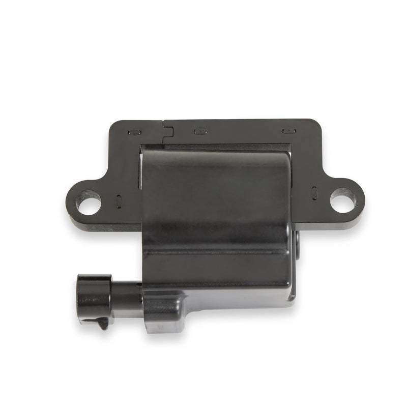 8-Pack MSD Street Fire 55108 Ignition Coils - Black