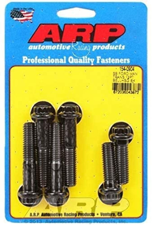 Bell Housing Bolt Kit ARP 154-0904