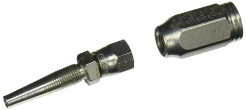 Gates Field Attachable 4C2AT-4RFJX Type T for G2 Hose, 2 Wire, Female JIC 37 Flare Swivel, 1/4" ID