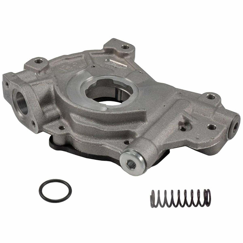 Melling Oil Pump, Internal, Wet Sump, High Volume, Ford Modular, Each