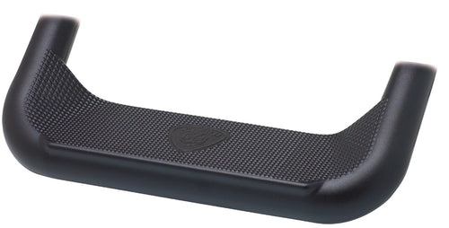 Super Hoop Carr's XP3 Black Powder Coat Pair