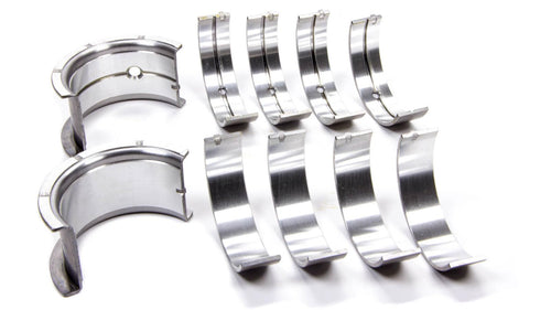 MB 509SI 010 King Engine Bearings Main Bearing Set MB509SI010