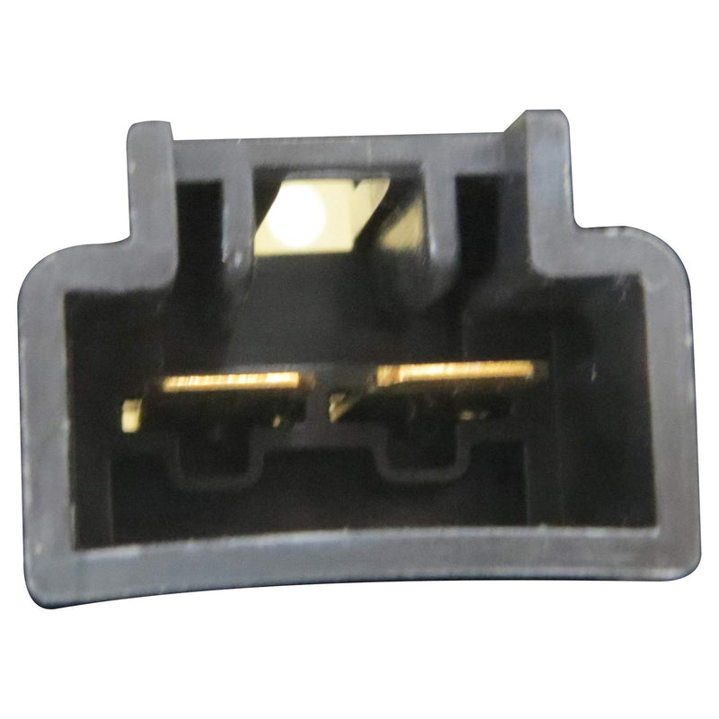 Replacement TYC 700305 Blower Assembly (DODGE JOURNEY)