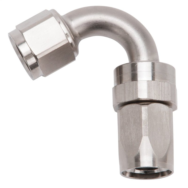 Full Flow Russell 613441 Swivel Hose End