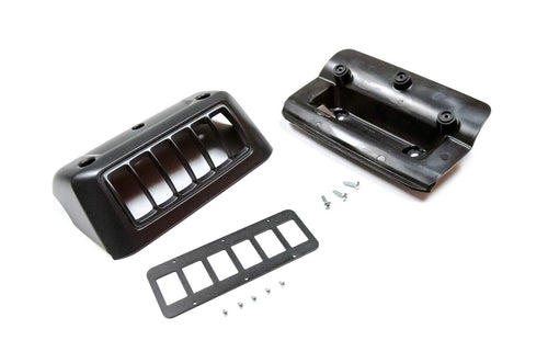 2013-2018 Ram Trucks AEV Switch Pod