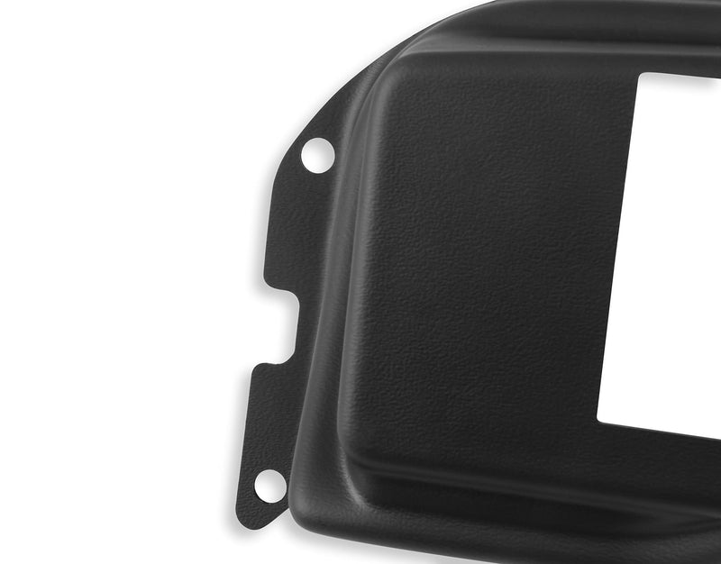 Holley EFI Dash Bezel for Holley EFI 6.86" Digital Dash 553-406